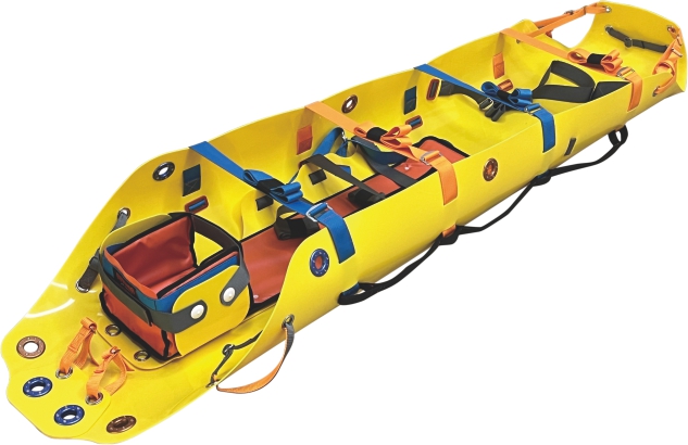 多功能担架 DJ130